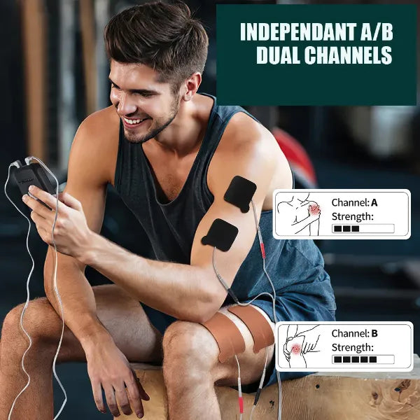Nervixa Tens Machines AU1