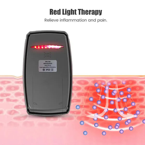 Nervixa Tens Machines AU1