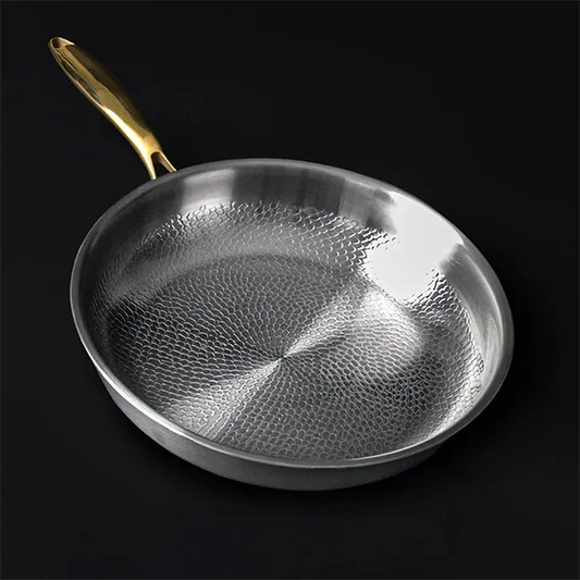 TetsuP6 Titanium Cookware AU1