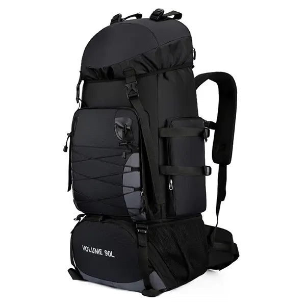 BackBog Anti Theft Backpack AU1