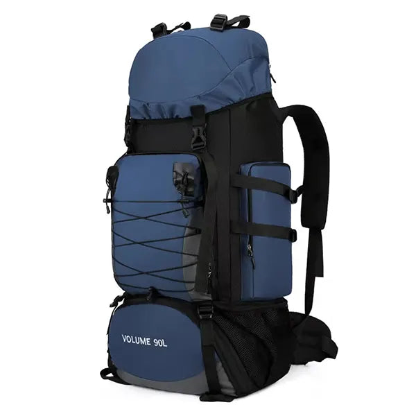 BackBog Anti Theft Backpack AU1