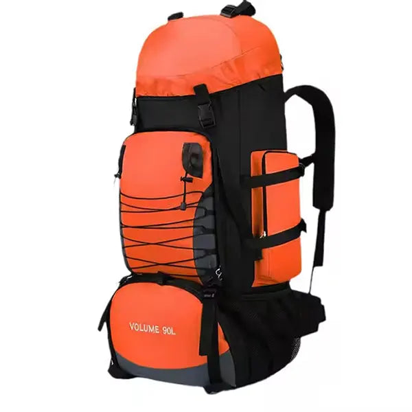 BackBog Anti Theft Backpack AU1