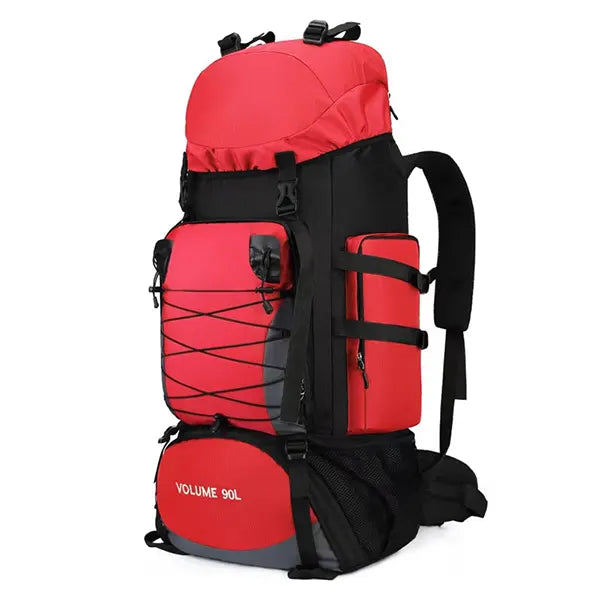 BackBog Anti Theft Backpack AU1