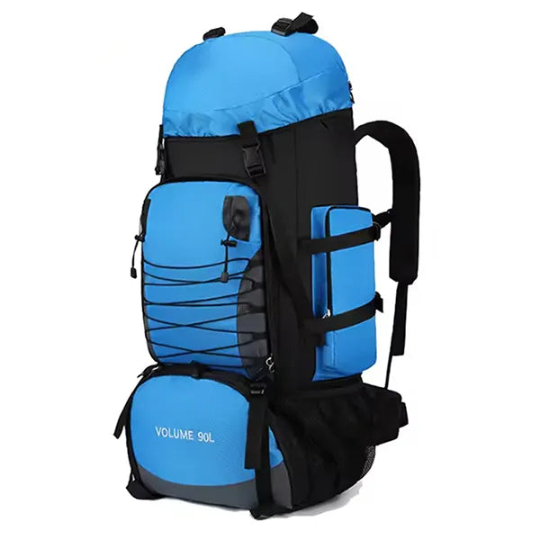 BackBog Anti Theft Backpack AU1
