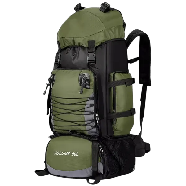 BackBog Anti Theft Backpack AU1