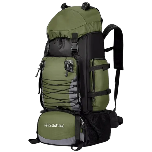 BackBog Waterproof Backpacks AU3