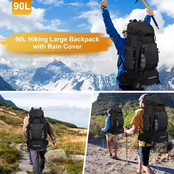 BackBog Anti Theft Backpack AU1