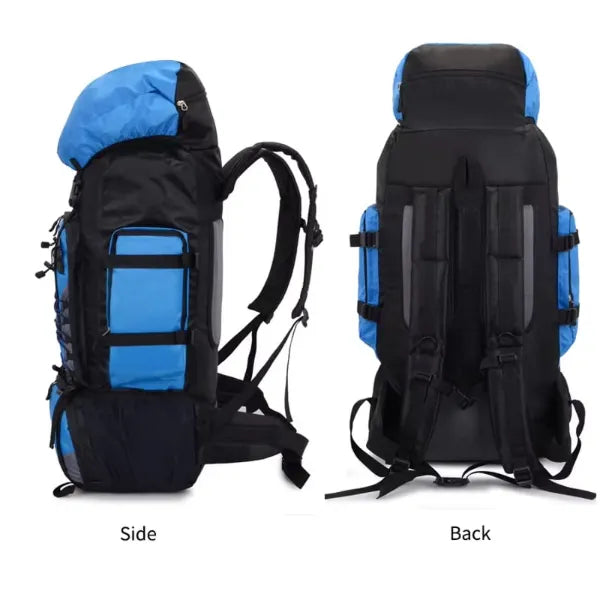 BackBog Anti Theft Backpack AU1