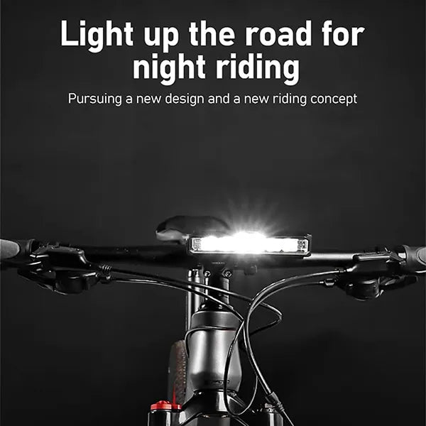 VeliBike Bike Lights AU2