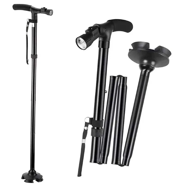 YasuSeat Walking Sticks AU1