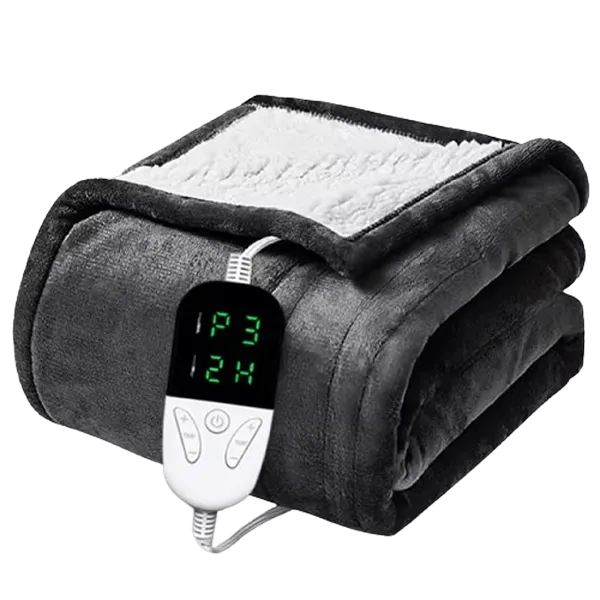 CozyGlow Heated Blankets AU2