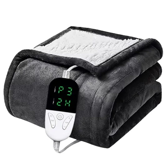 CozyGlow Heated Blankets AU2