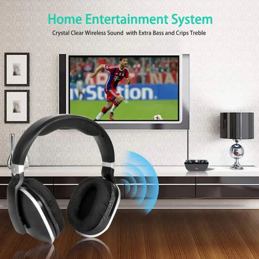 Lofialo Wireless Headphones for TV AU1