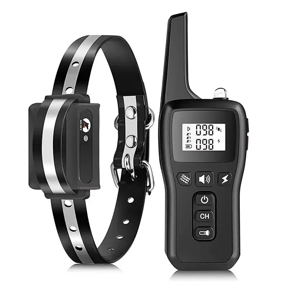 K9Mentor Dog Training Collars AU1