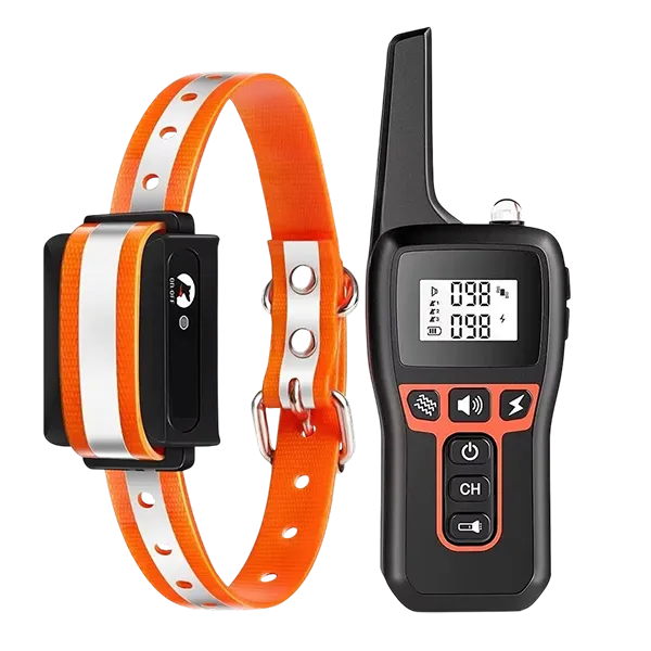 K9Mentor Dog Training Collars AU1