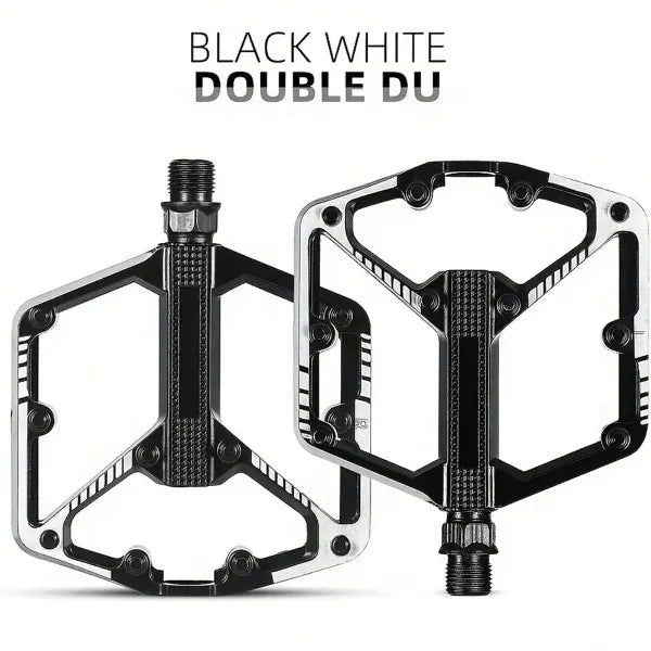 DX BiPed MTB Flat Pedals AU1