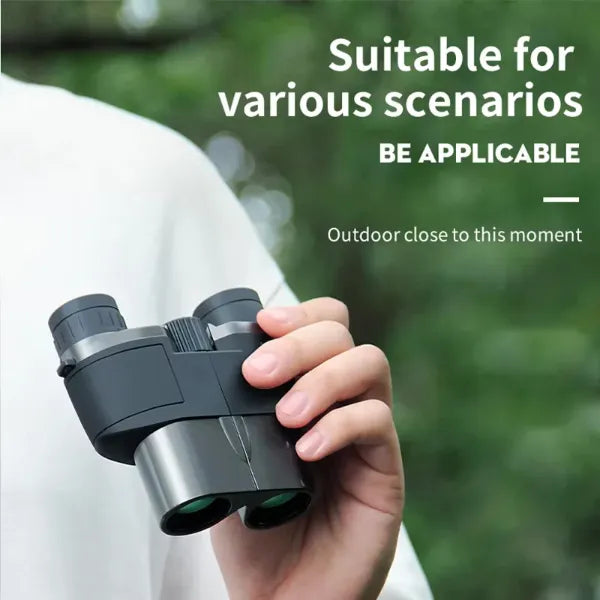 OptiVista Compact Binoculars AU2