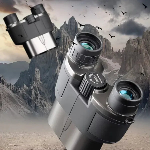 OptiVista Compact Binoculars AU2