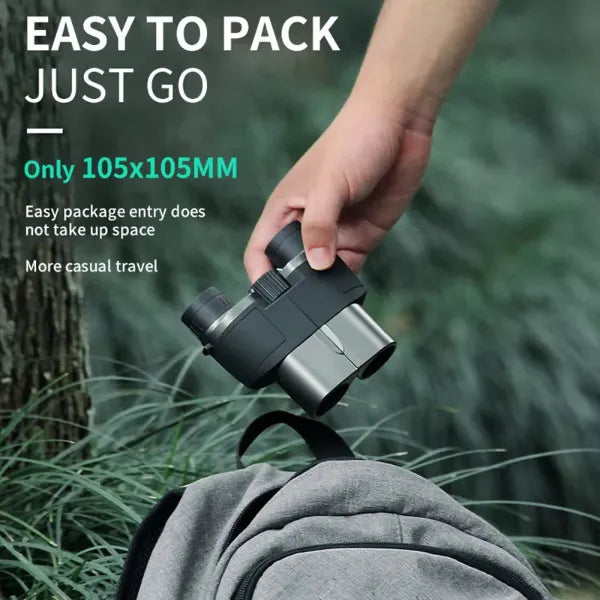 OptiVista Compact Binoculars AU2