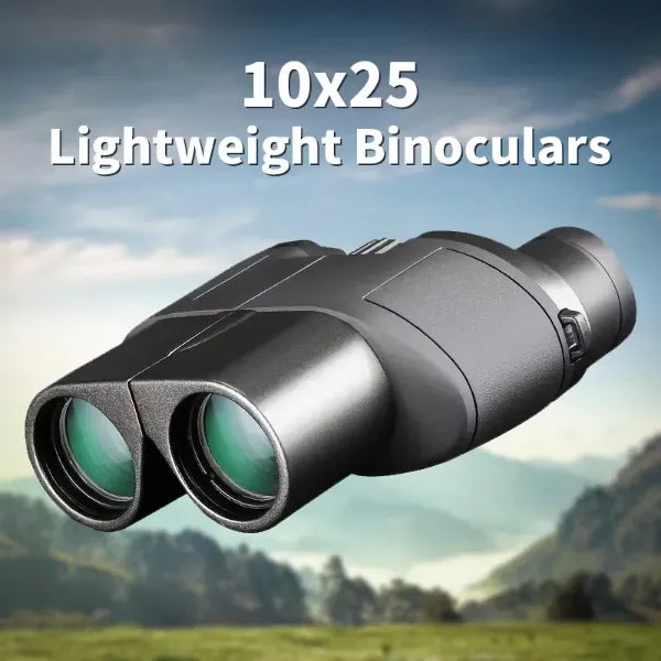 OptiVista Compact Binoculars AU2