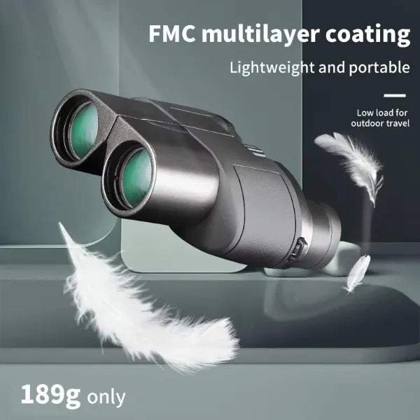 OptiVista Compact Binoculars AU2