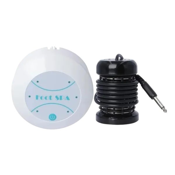Lonelix Z2 Ionic Foot Baths AU03