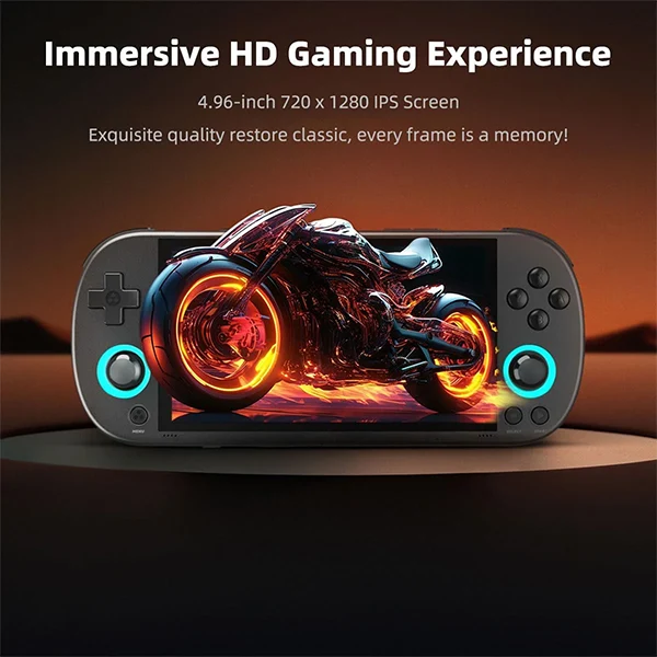 JoyPort Handheld Gaming Consoles AU2