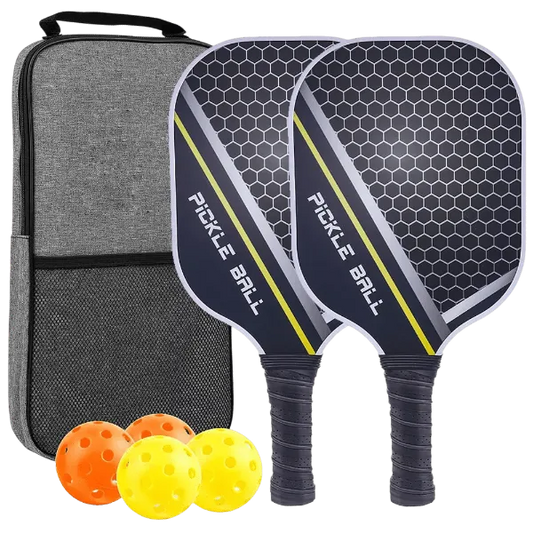 LooLa P3 Pickleball Paddles for Beginners AU01