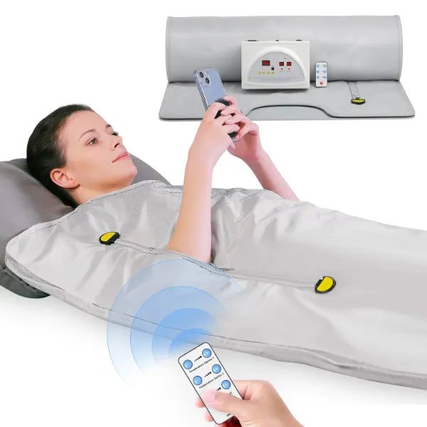 InfraZen Sauna Blankets AU2